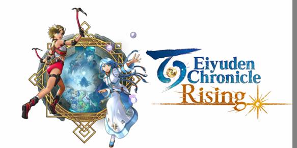 Eiyuden Chronicle: Rising sarà disponibile dal 10 maggio