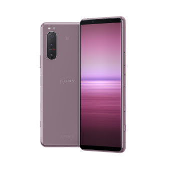 Xperia 5 II con tecnologia 5G è ora disponibile in versione rosa