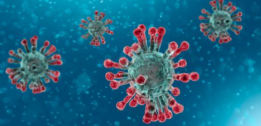 Inghilterra: una nuova variante del coronavirus fuori controllo