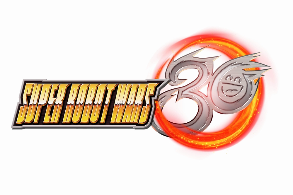 SUPER ROBOT WARS 30 È DISPONIBILE