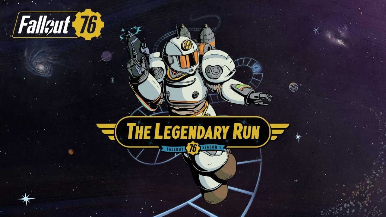 Fallout 76 Nuovo Aggiornamento Disponibile Fallout 76 Nuovo Aggiornamento Disponibile