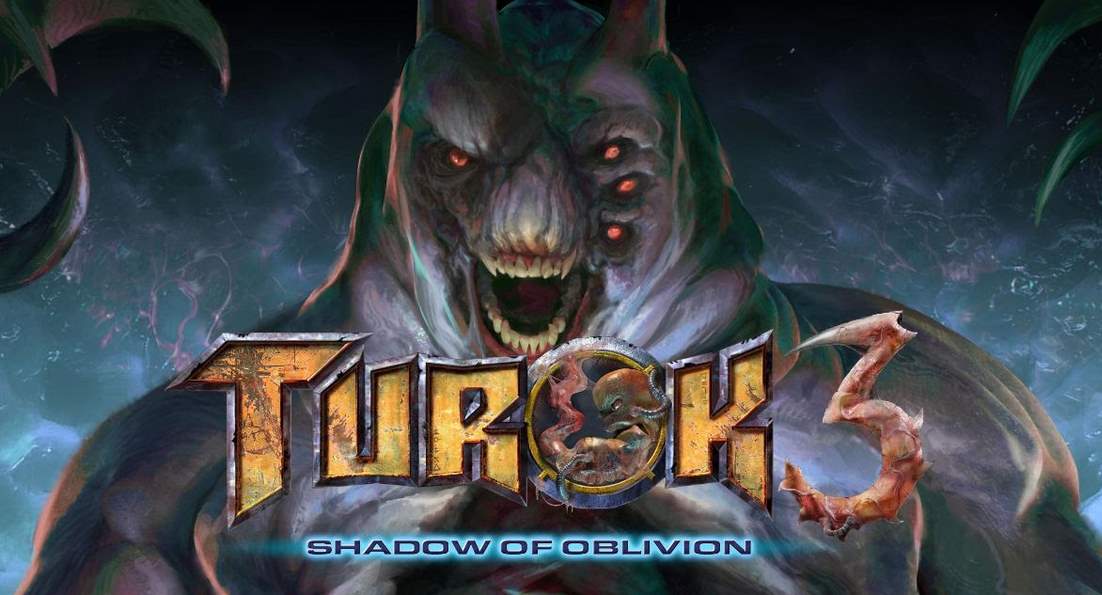 Turok 3: Shadow of Oblivion spostato al 30 novembre 