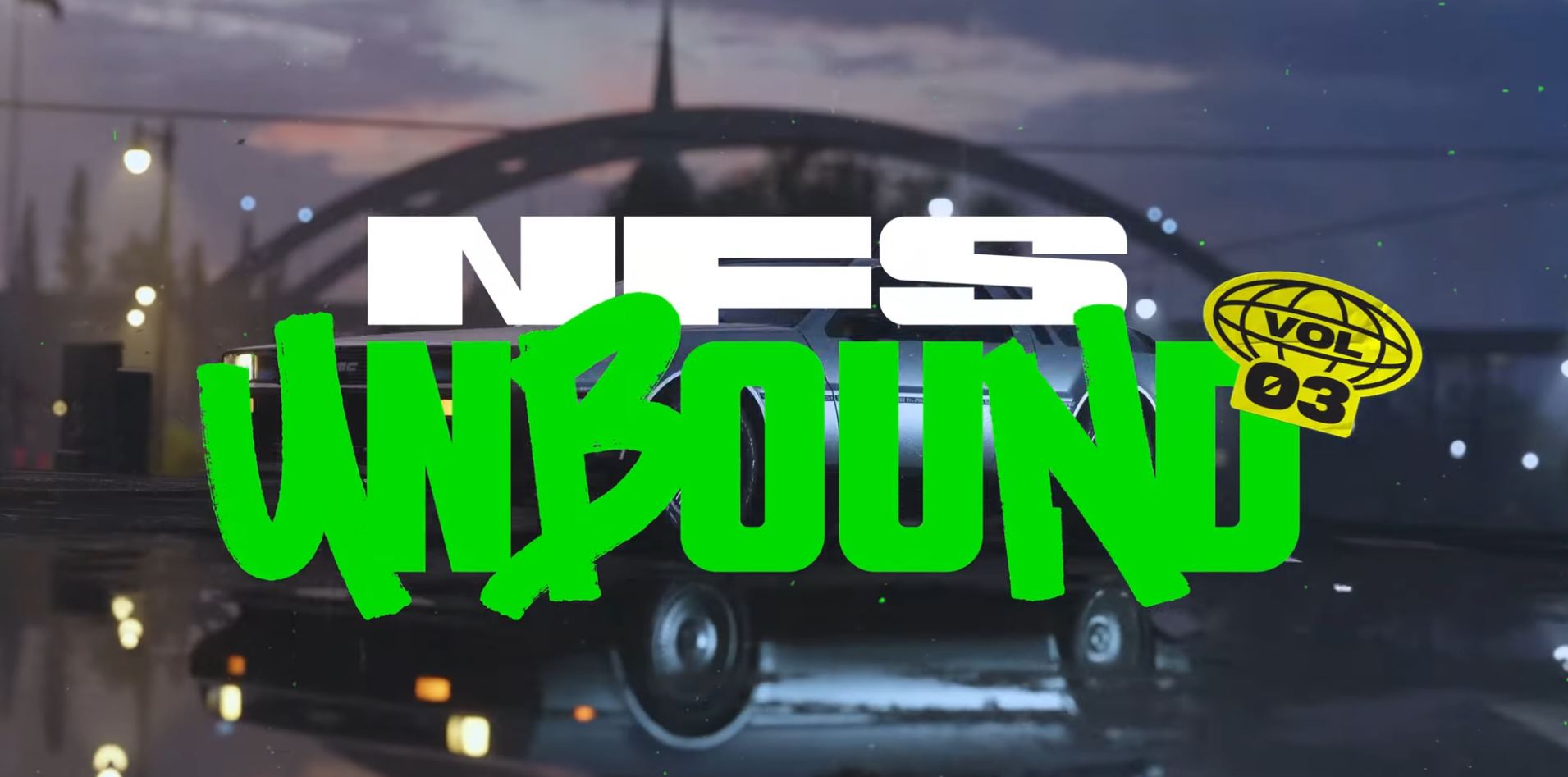 Need for Speed Unbound Volume 3 - arriva il 20 giugno