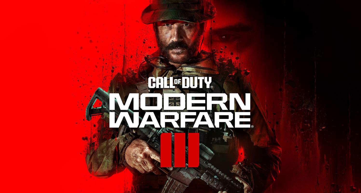 Call of Duty Modern Warfare 3 Recensione