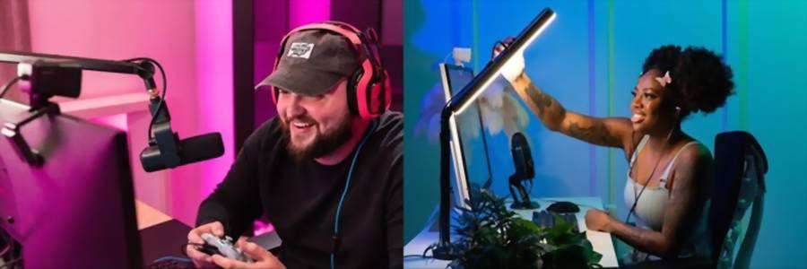 logitech annuncia logitech annuncia