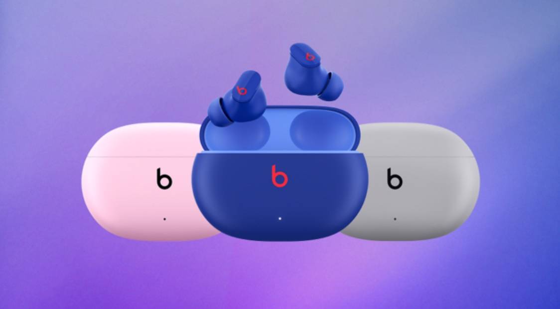 Beats by Dr.Dre - Studio Buds LE: il gadget hi-tech per l