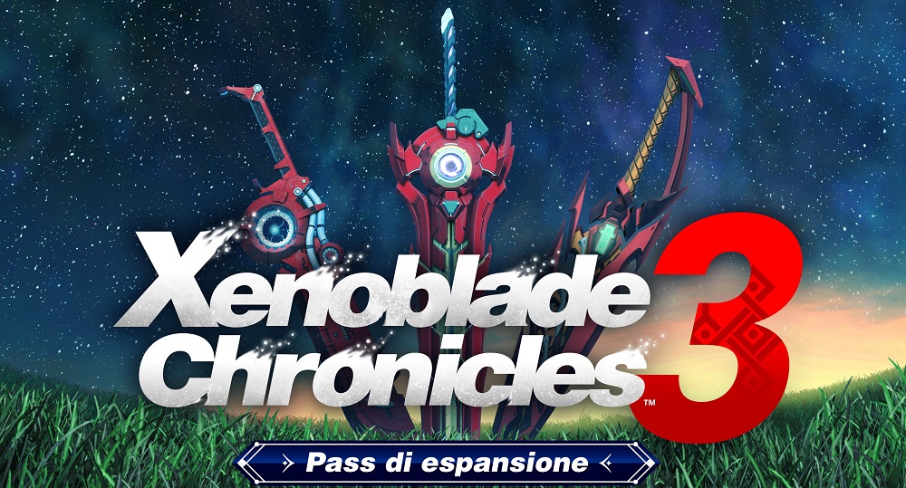 xenoblade chronicles