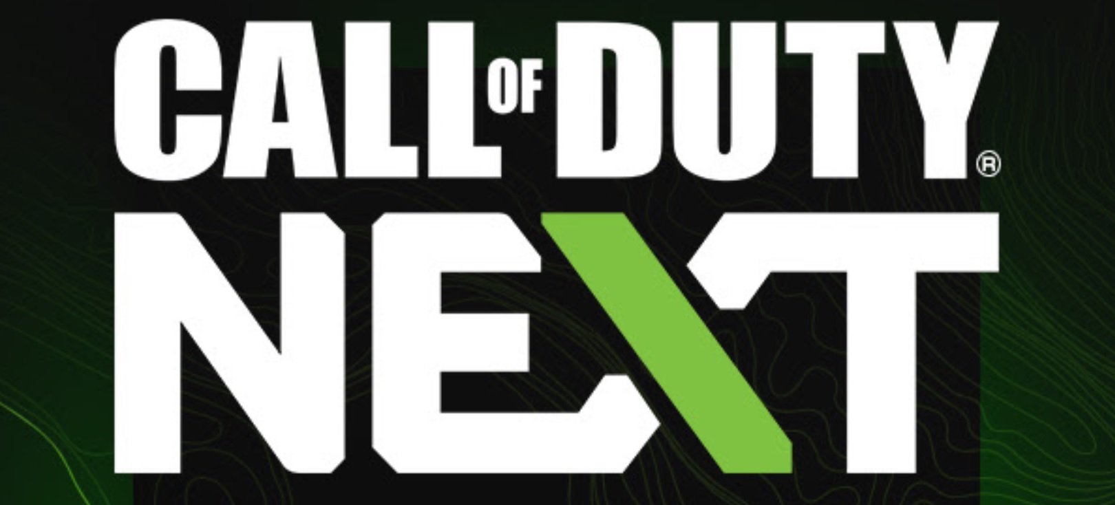 CALL OF DUTY NEXT - COME VEDERE L