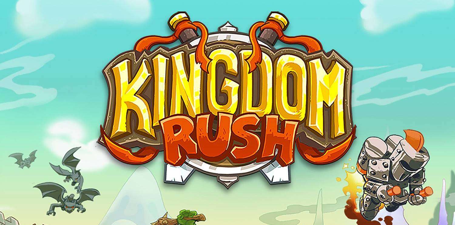 Kingdom Rush è ora disponibile per Xbox