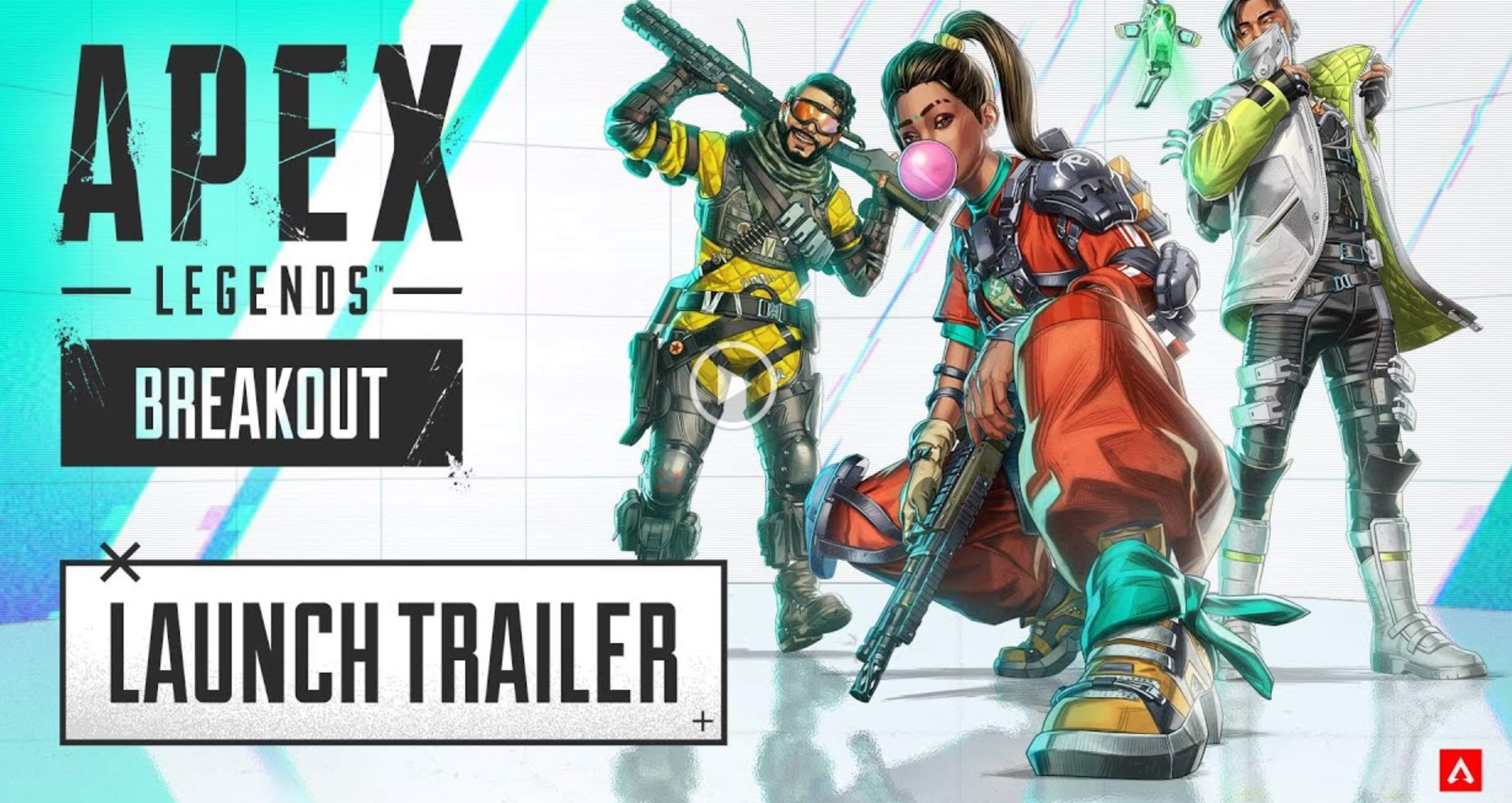 Apex Legends: Svolta - Festeggia 5 anni pieni di adrenalina con stile