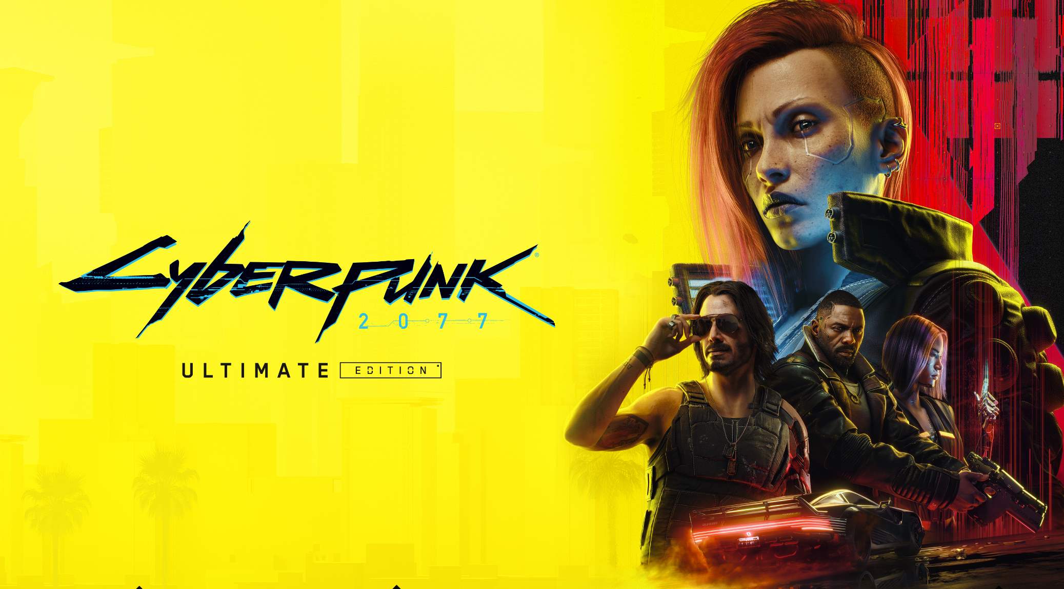 cyberpunk 2077