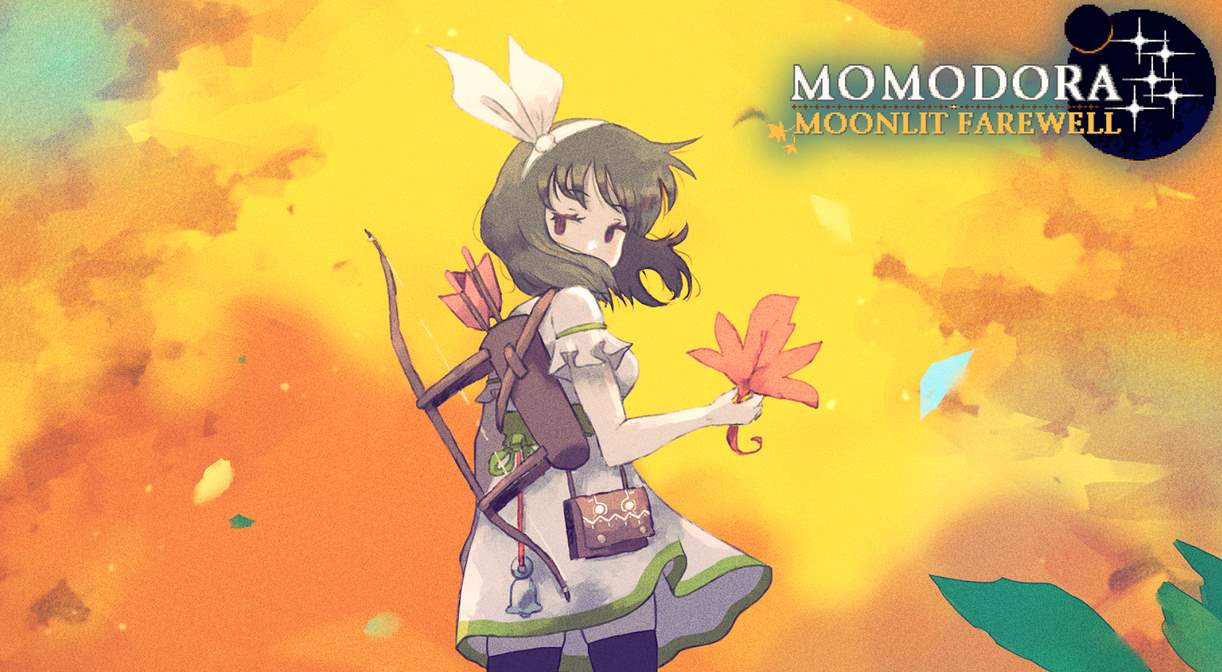 Momodora: Moonlit Farewell è ora disponibile su Steam