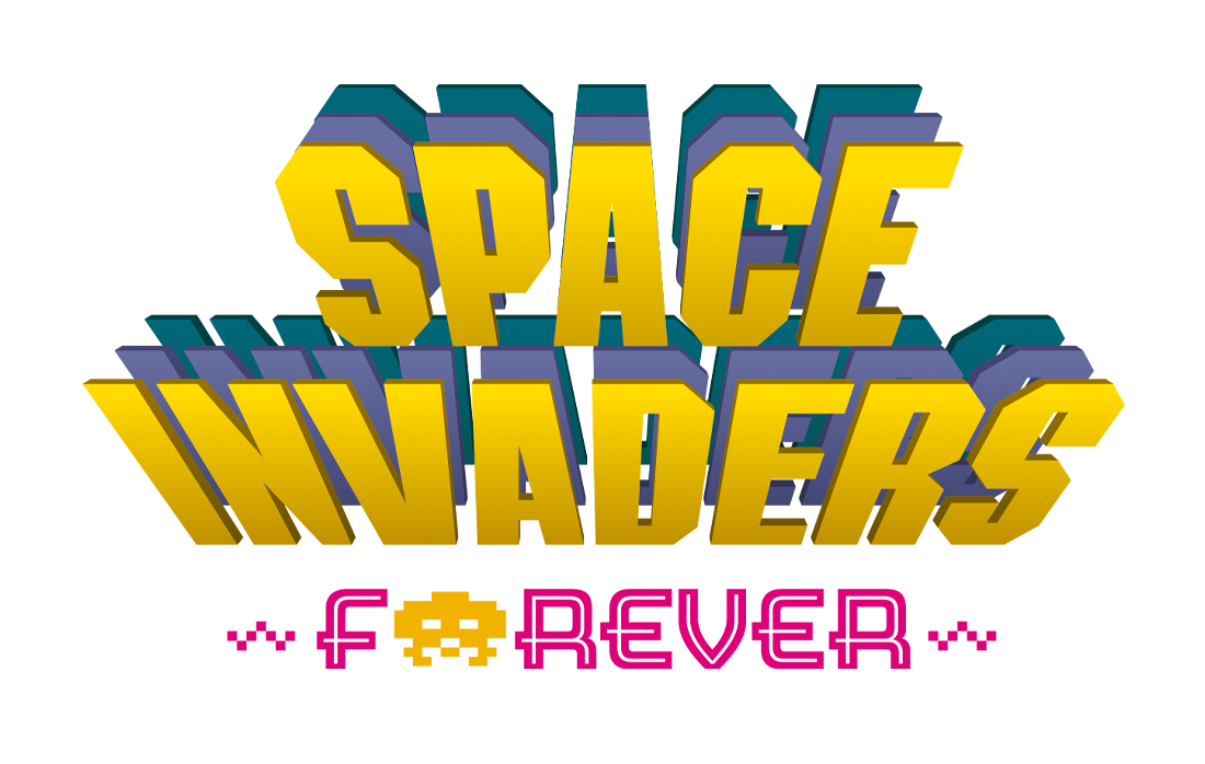 Space Invaders Forever Recensione PS4 Pro