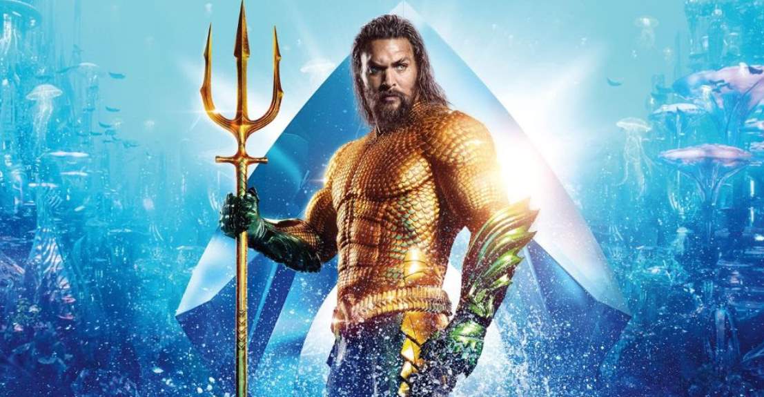aquaman regno aquaman regno