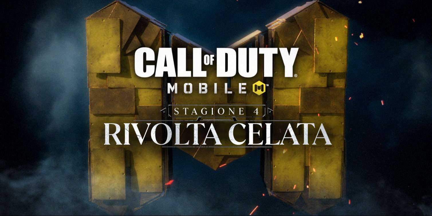 Call of Duty: Mobile - Stagione 4: Veiled Uprising inizia il 27 aprile