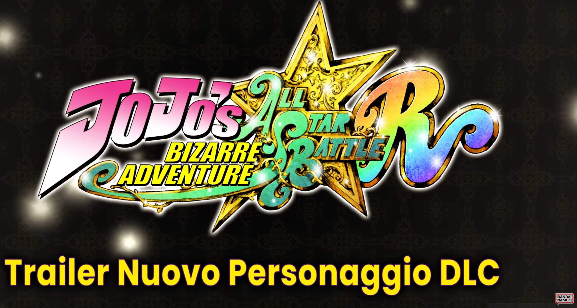 JoJo JoJo