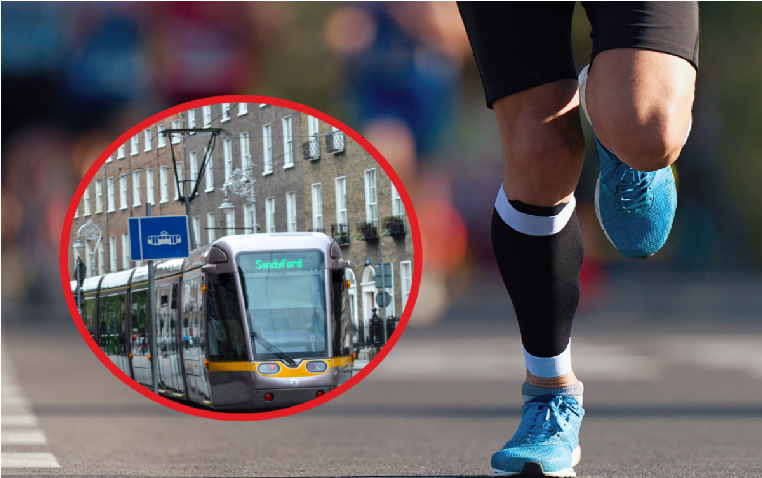 runner prende runner prende