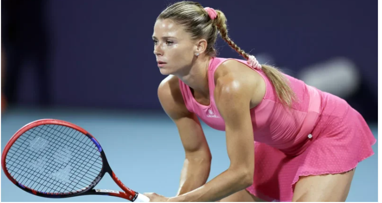 Roland Garros: Camila Giorgi parte bene e vince contro la francese Cornet