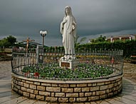 medjugorje messaggio medjugorje messaggio