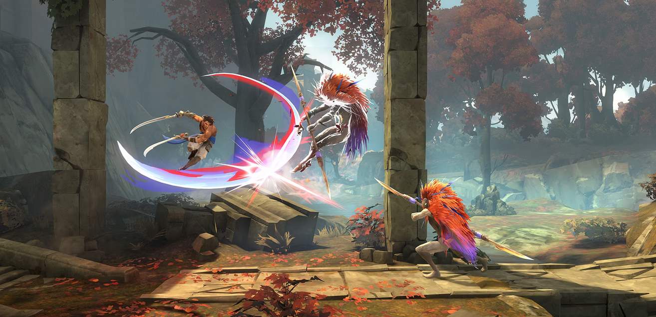 prince persia prince persia