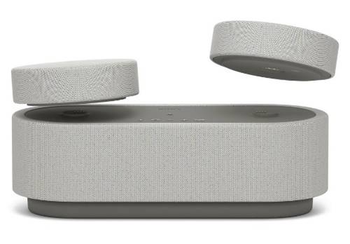 Sony presenta il nuovo sistema Home Theatre portatile