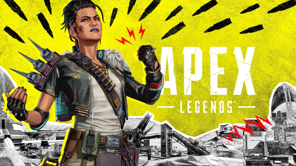 apex legends