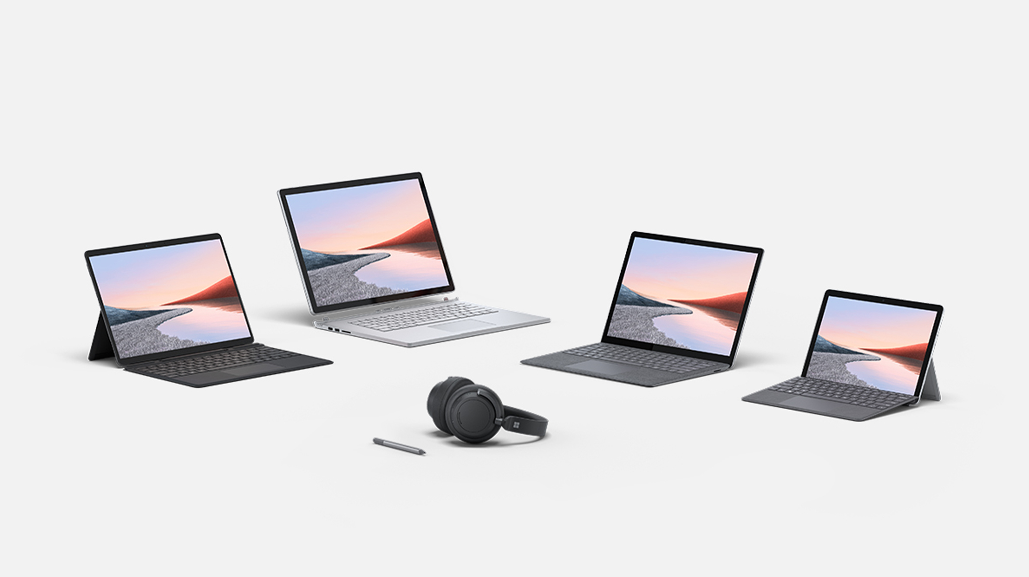 Al via i Surface Days: sul Microsoft Store tantissimi sconti 