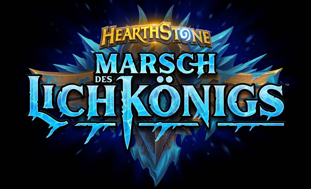 hearthstone annuncio