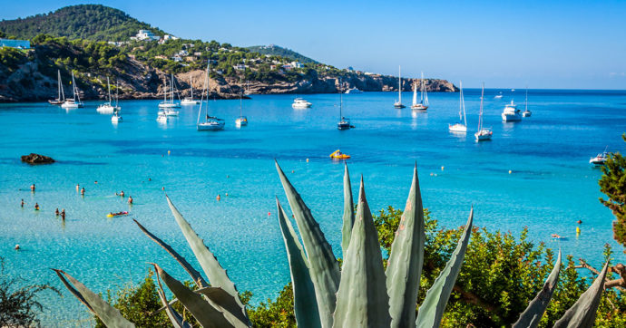 Ibiza, cosa vedere e fare in vacanza