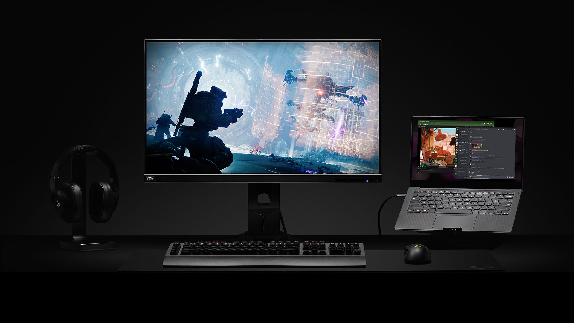 GeForce NOW trasforma i Mac in Pc gaming