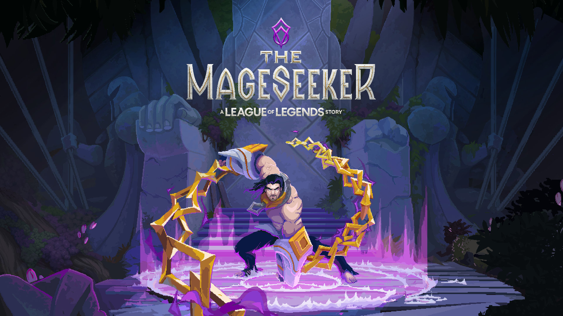 mageseeker league