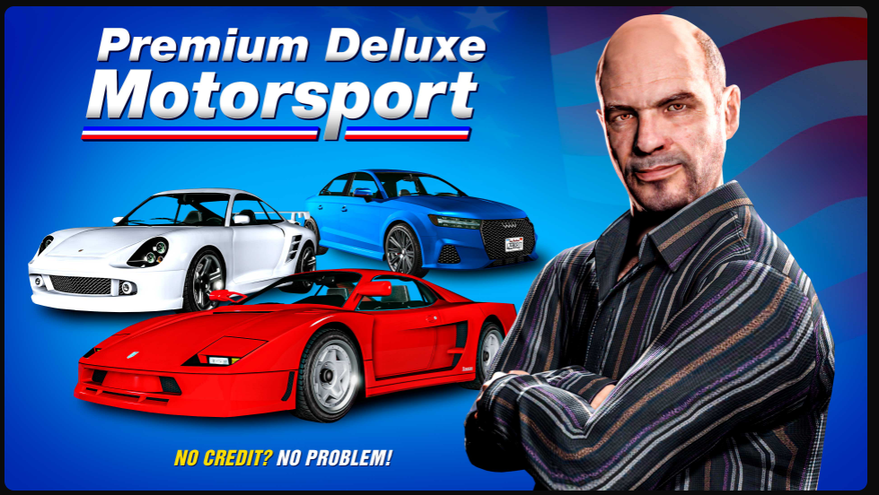 GTA Online