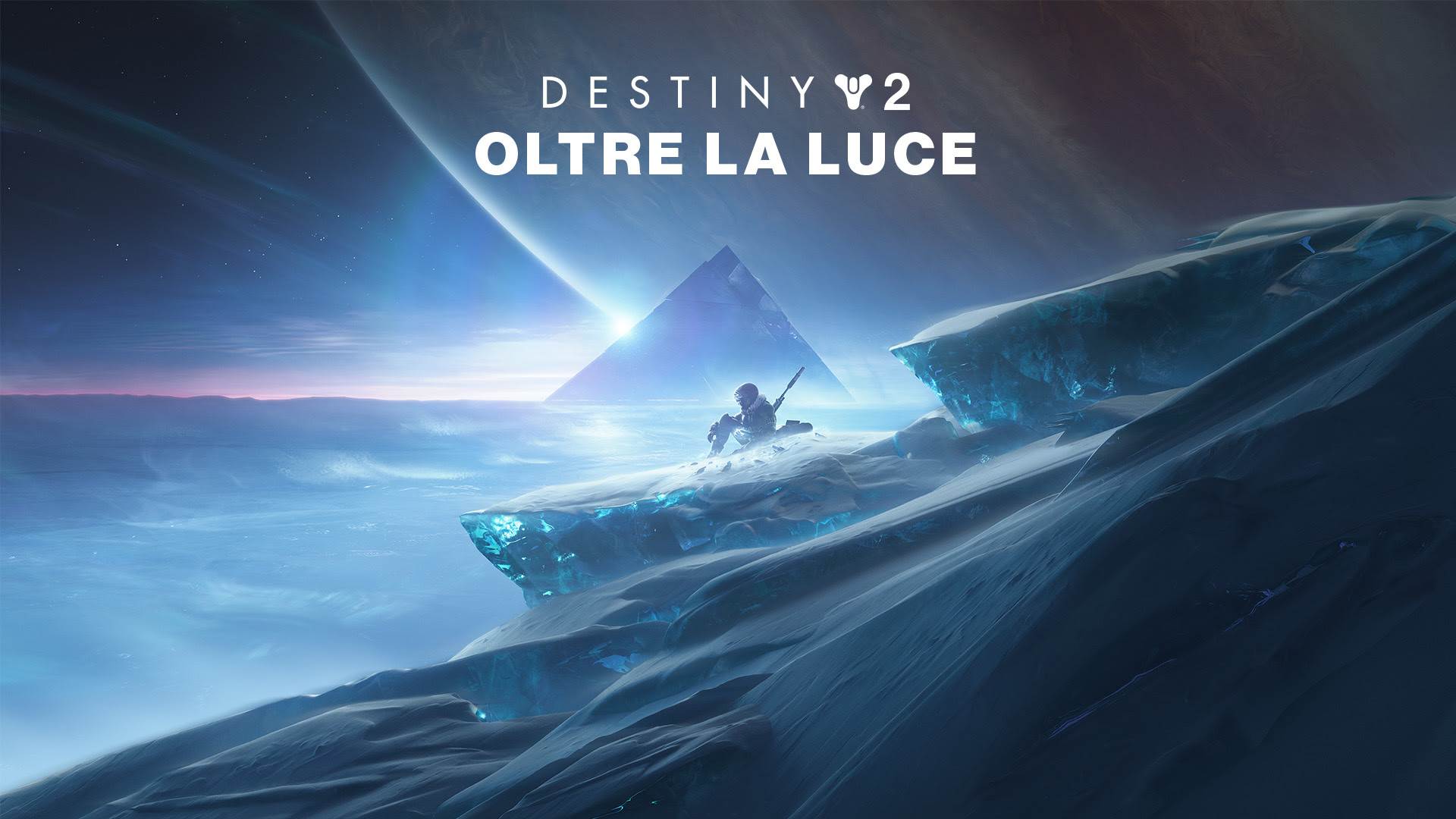 Bungie - Destiny 2: Oltre la Luce da oggi disponibile