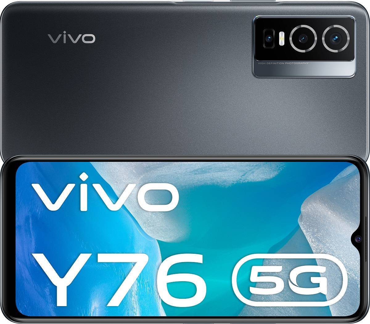 vivo presenta