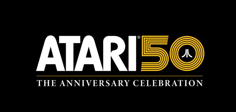 atari anniversary