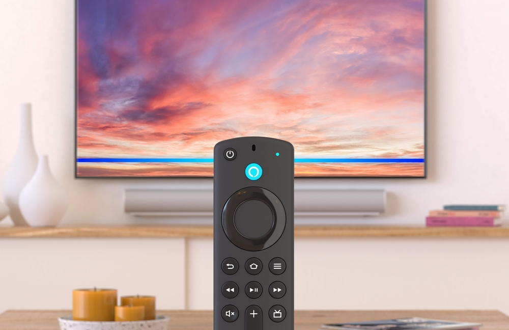 Fire TV Stick 4K Max da oggi disponibile