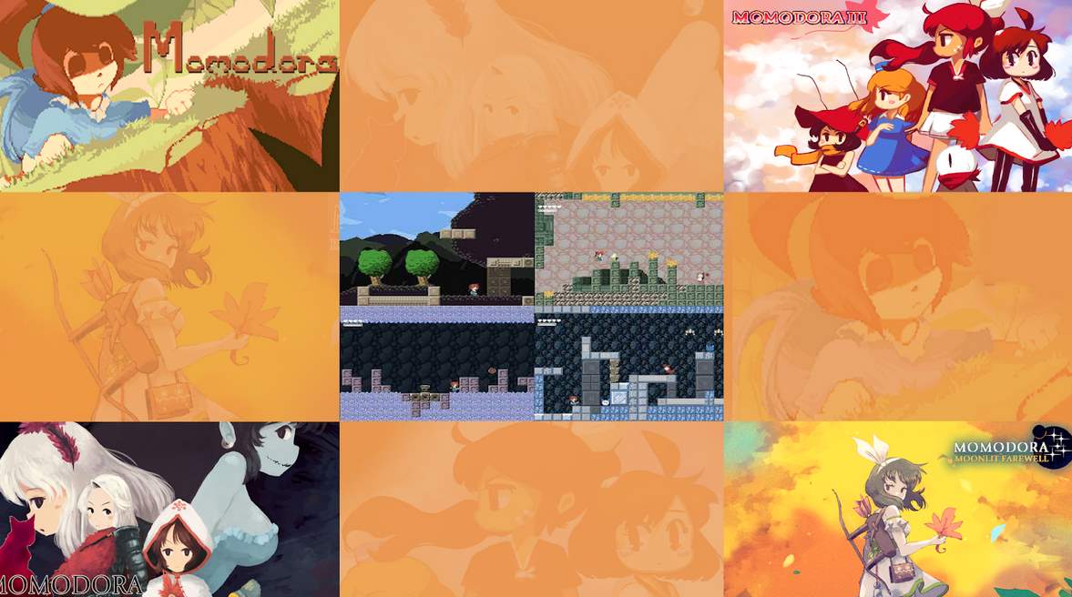 momodora moonlit momodora moonlit