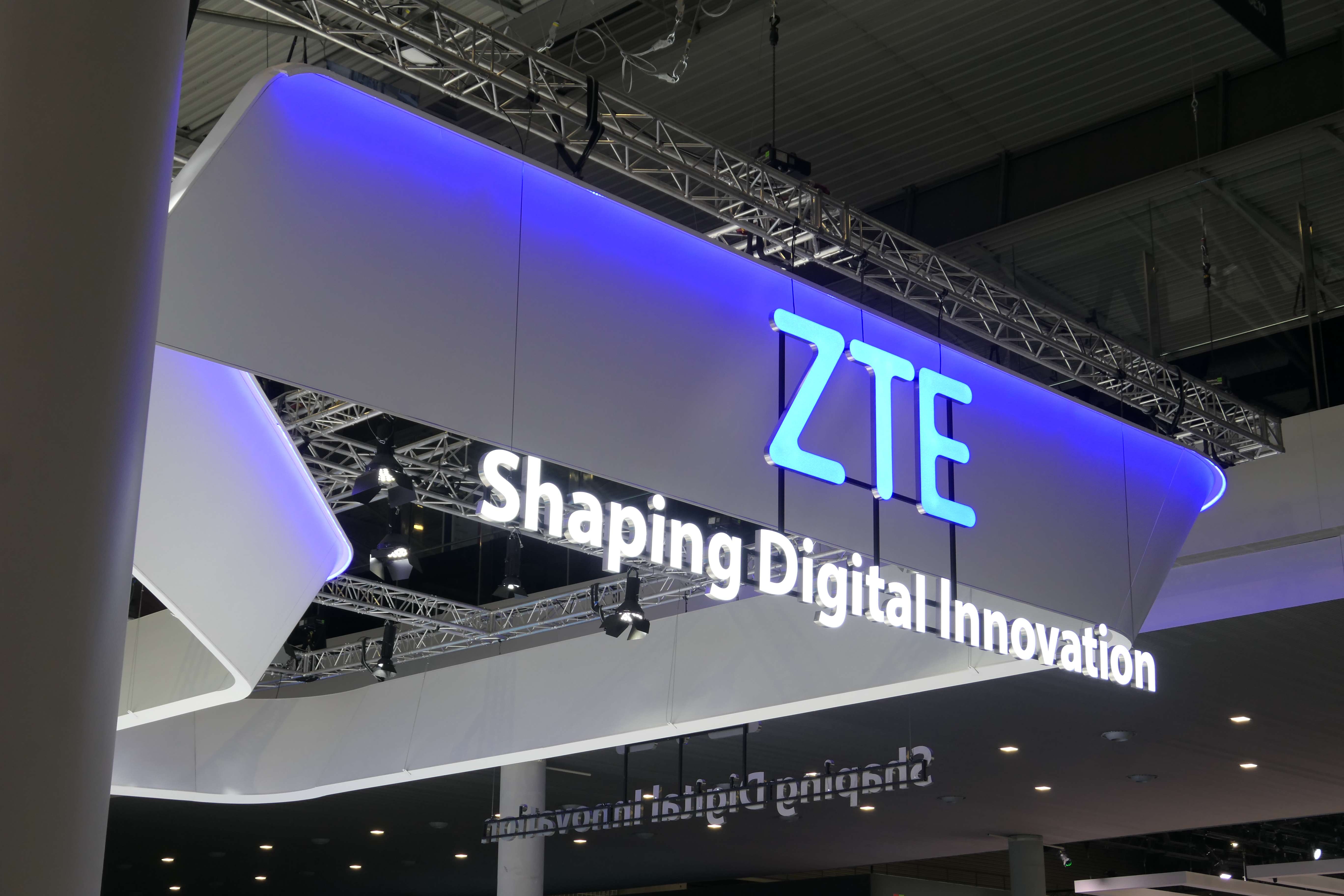 MWC 2023 - ZTE presenta prodotti di Innovazione Digitale