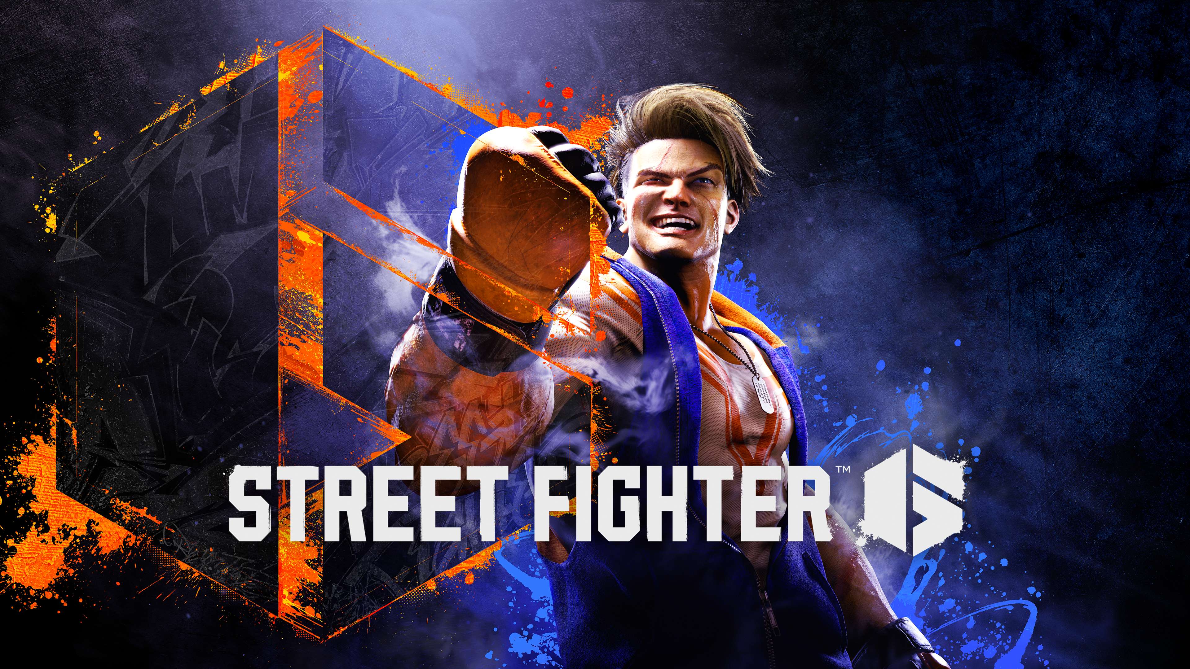 street fighter