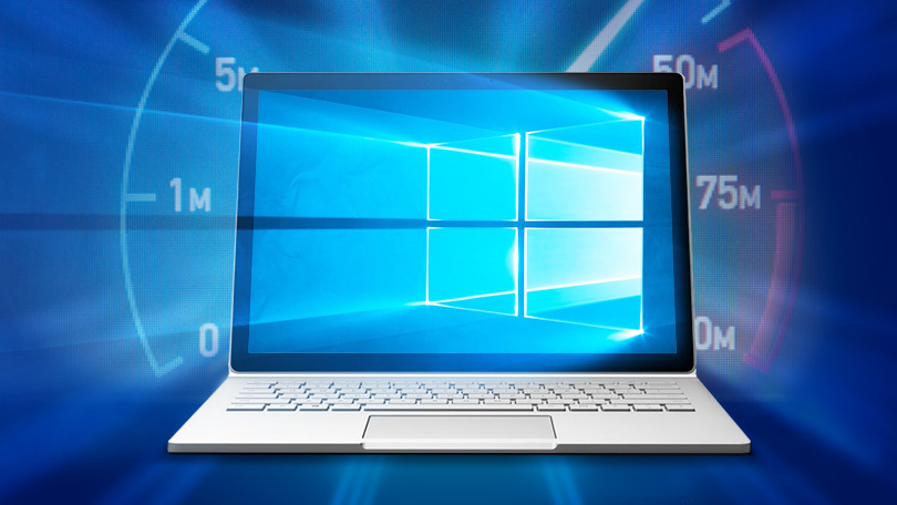 Come velocizzare Windows 10