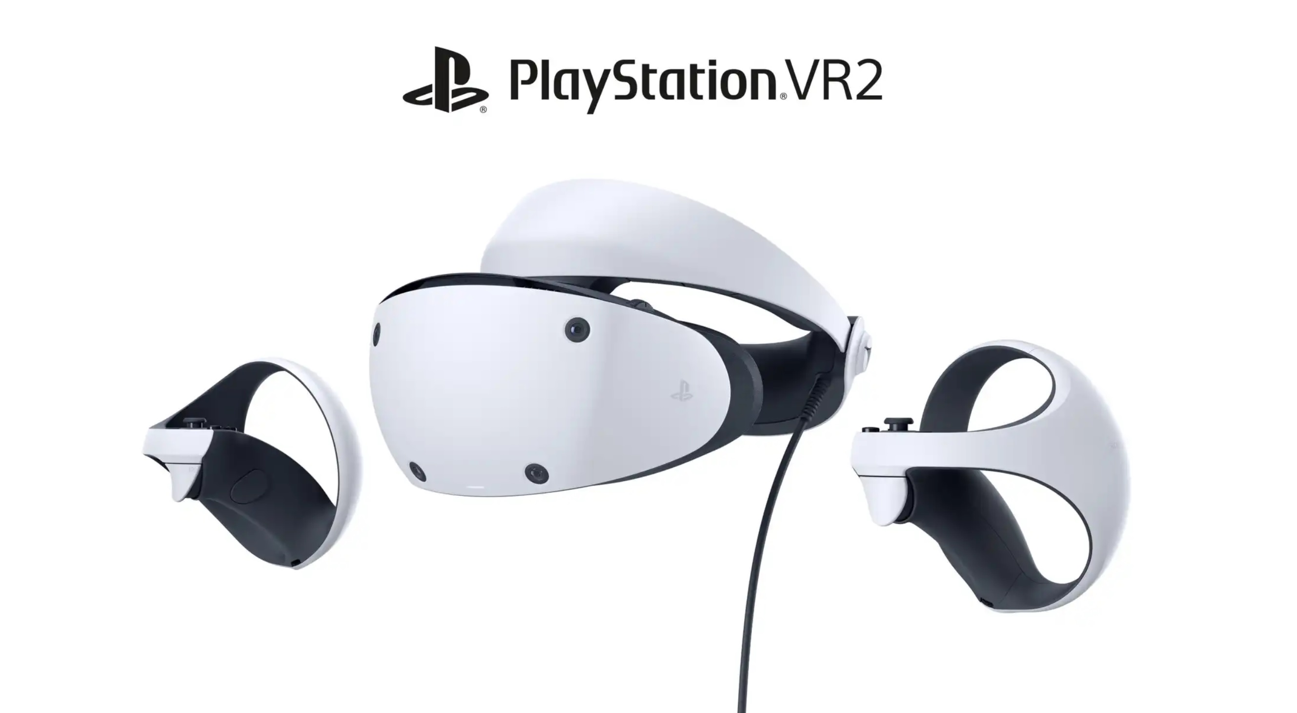 PlayStation VR2 a €599.99 disponibile da febbraio