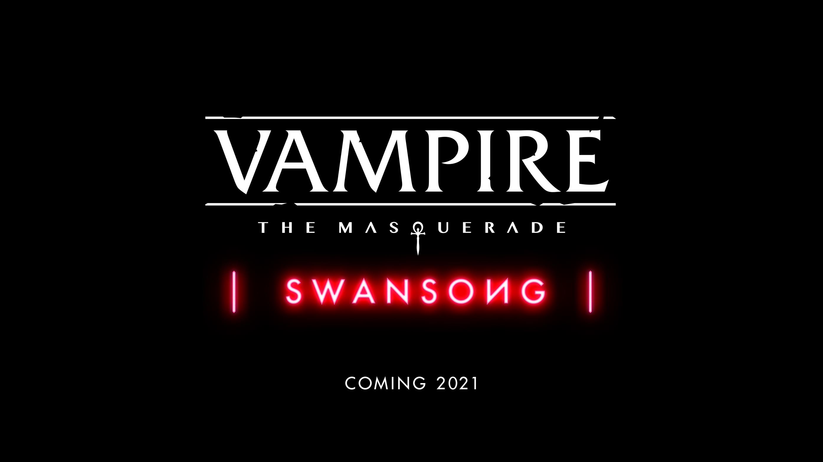 VAMPIRE: THE MASQUERADE - SWANSONG RINNOVA I SUOI RPG NARRATIVI