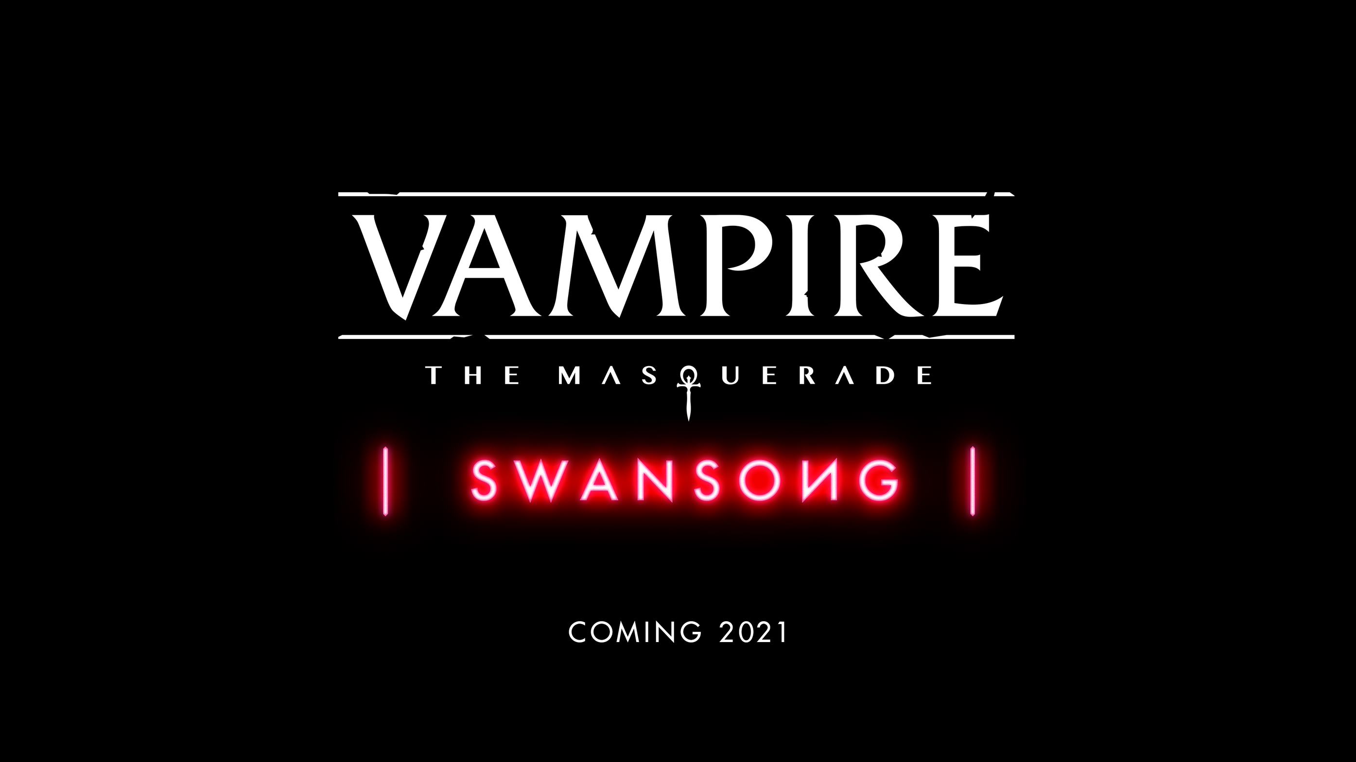 Vampire: The Masquerade