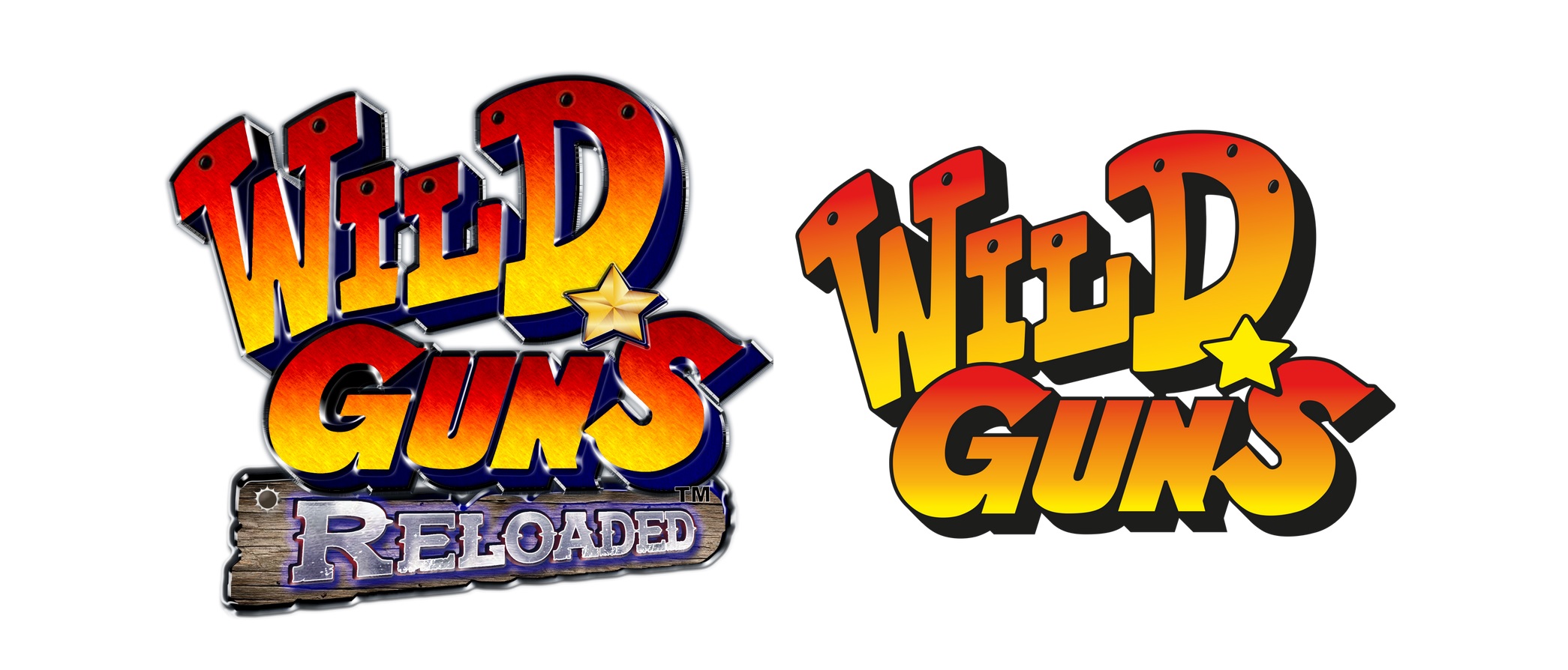 Wild Guns Reloaded - aperti i preordini