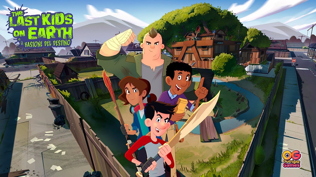 ultimi ragazzi ultimi ragazzi