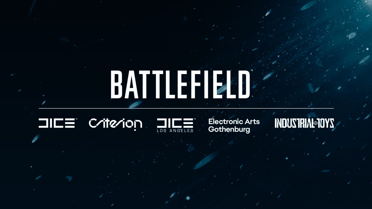 Battlefield news