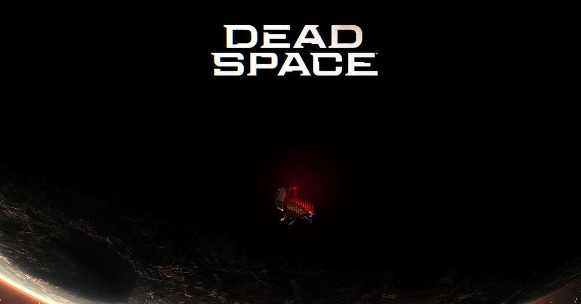 dead space