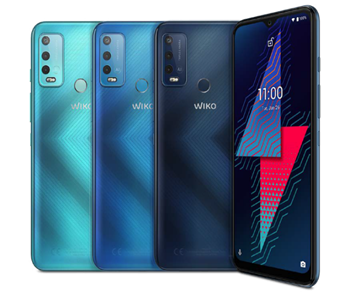 Wiko Power U30: con la batteria da 6000 mAh la durata non è un lusso