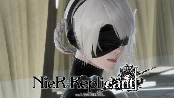 NieR Replicant: contenuti extra anche dopo l