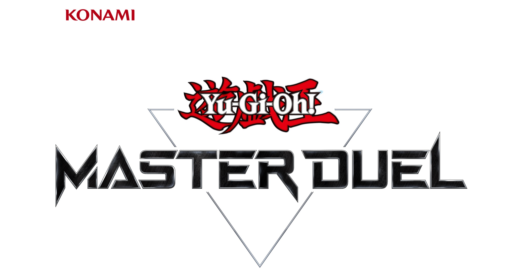 YU-GI-OH! MASTER DUEL debutta su mobile